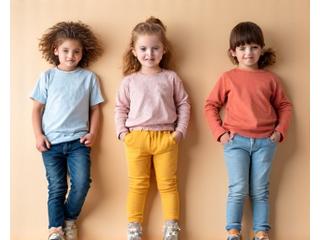 Casual Kids Wear