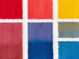Color Fastness Test