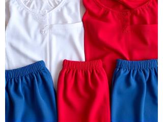 Elementary School Uniforms