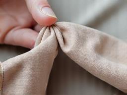 Fabric Stretch Test
