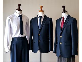High School Uniforms